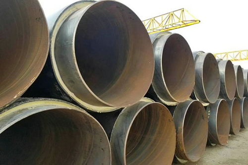 诚信经营，品质为先——直缝钢管加工厂的专业之道