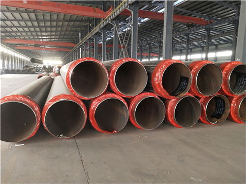 如何选购直埋式热水预制保温管及水处理净化设备