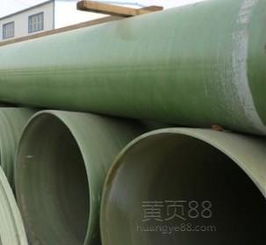 最有性价比的玻璃钢压力管道推荐 搭配金属夹的优选方案