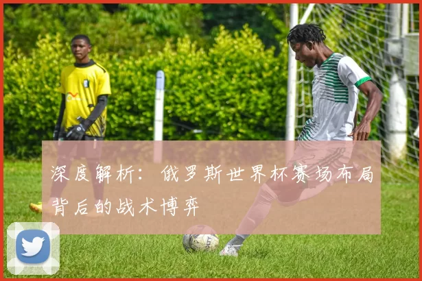 深度解析：俄罗斯世界杯赛场布局背后的战术博弈