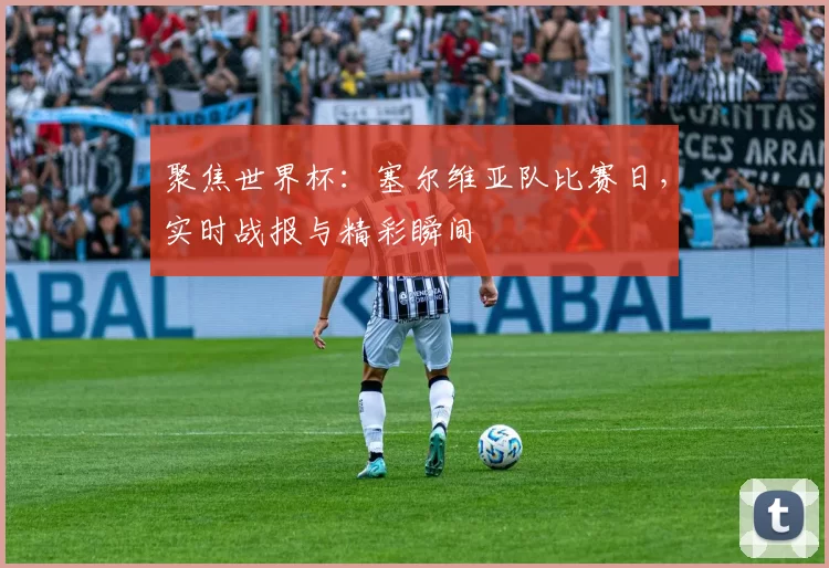聚焦世界杯：塞尔维亚队比赛日，实时战报与精彩瞬间