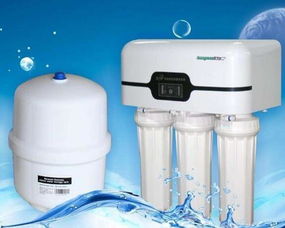 选择霍尼韦尔中央净水安装 可靠高效，金属夹管道安装更安全