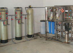 河南水处理设备 净化与处理的科技先锋