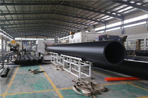 威海PE给水管规格产品介绍及在线咨询服务