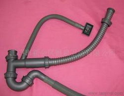 水槽下水管供应与选购指南 批发、价格与配件搭配