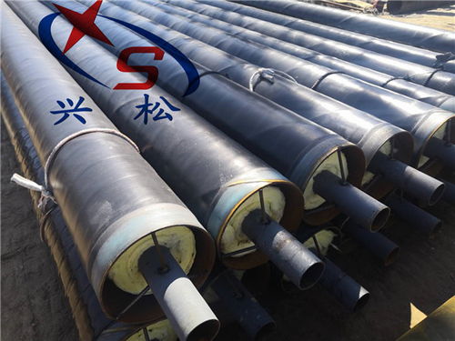 预制直埋管道厂家报价分析与选购指南